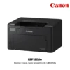 (LBP122dw) Printer Canon Laser imageCLASS LBP122dw