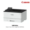(LBP243dw) Printer Canon Laser imageCLASS LBP243dw