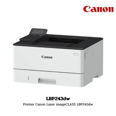 (LBP243dw) Printer Canon Laser imageCLASS LBP243dw