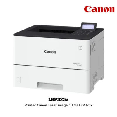 (LBP325x) Printer Canon Laser imageCLASS LBP325x