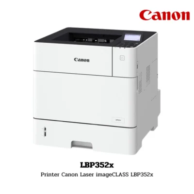 (LBP352x) Printer Canon Laser imageCLASS LBP352x