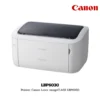(LBP6030) Printer Canon Laser imageCLASS LBP6030