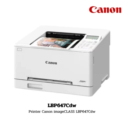 (LBP647Cdw) Printer Canon imageCLASS LBP647Cdw