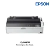 (LQ-2090II) Printer Epson Dot Matrix