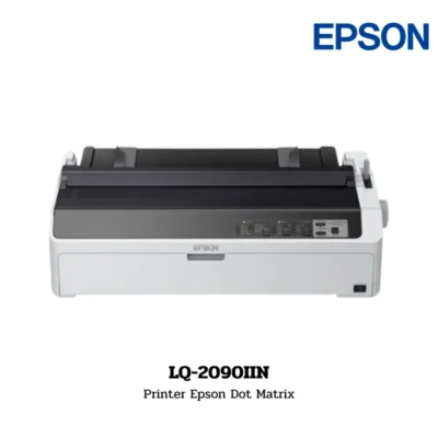 (LQ-2090IIN) Printer Epson Dot Matrix