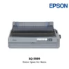 (LQ-2190) Printer Epson Dot Matrix