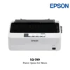 (LQ-310) Printer Epson Dot Matrix
