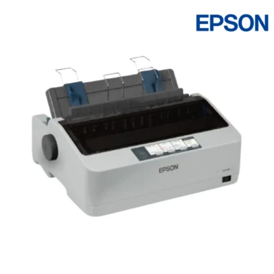 (LQ-310) Printer Epson Dot Matrix 5 (LQ-310) Printer Epson Dot Matrix - Image 3