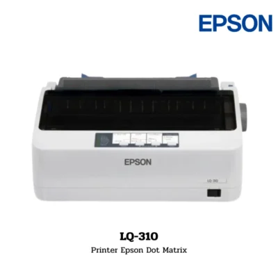 (LQ-310) Printer Epson Dot Matrix