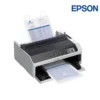 (LQ-590II) Printer Epson Dot Matrix