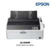 (LQ-590IIN) Printer Epson Dot Matrix