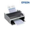 (LQ-590IIN) Printer Epson Dot Matrix