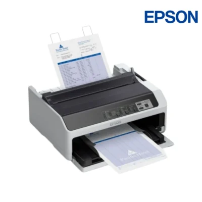 (LQ-590IIN) Printer Epson Dot Matrix 3 (LQ-590IIN) Printer Epson Dot Matrix