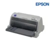 (LQ-630) Printer Epson Dot Matrix