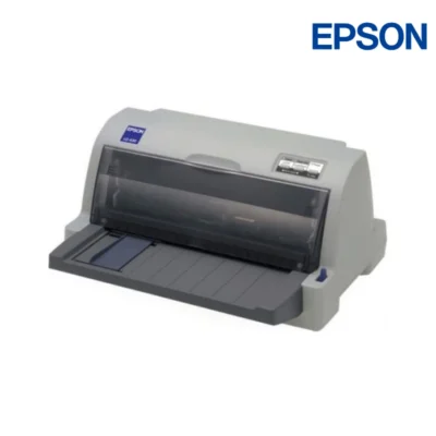 (LQ-630) Printer Epson Dot Matrix 3 (LQ-630) Printer Epson Dot Matrix