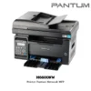 (M6600NW) Printer Pantum Network MFP