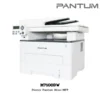 (M7100DW) Printer Pantum Mono MFP