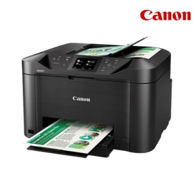 (MB5170) Printer Canon MAXIFY MB5170 4 (MB5170) Printer Canon MAXIFY MB5170