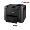 (MB5470) Printer Canon MAXIFY MB5470
