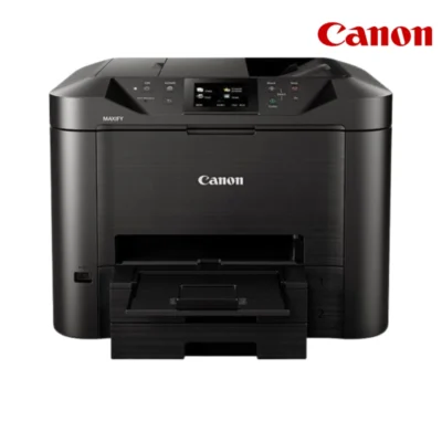 (MB5470) Printer Canon MAXIFY MB5470 4 (MB5470) Printer Canon MAXIFY MB5470