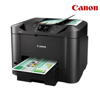 (MB5470) Printer Canon MAXIFY MB5470 5 (MB5470) Printer Canon MAXIFY MB5470 - Image 3