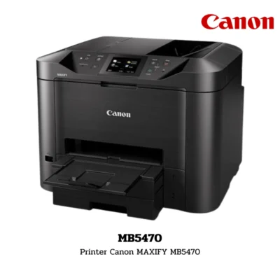(MB5470) Printer Canon MAXIFY MB5470