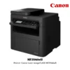 (MF264dwII) Printer Canon Laser imageCLASS MF264dwII