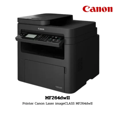 (MF264dwII) Printer Canon Laser imageCLASS MF264dwII