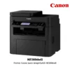 (MF269dwII) Printer Canon Laser imageCLASS MF269dwII