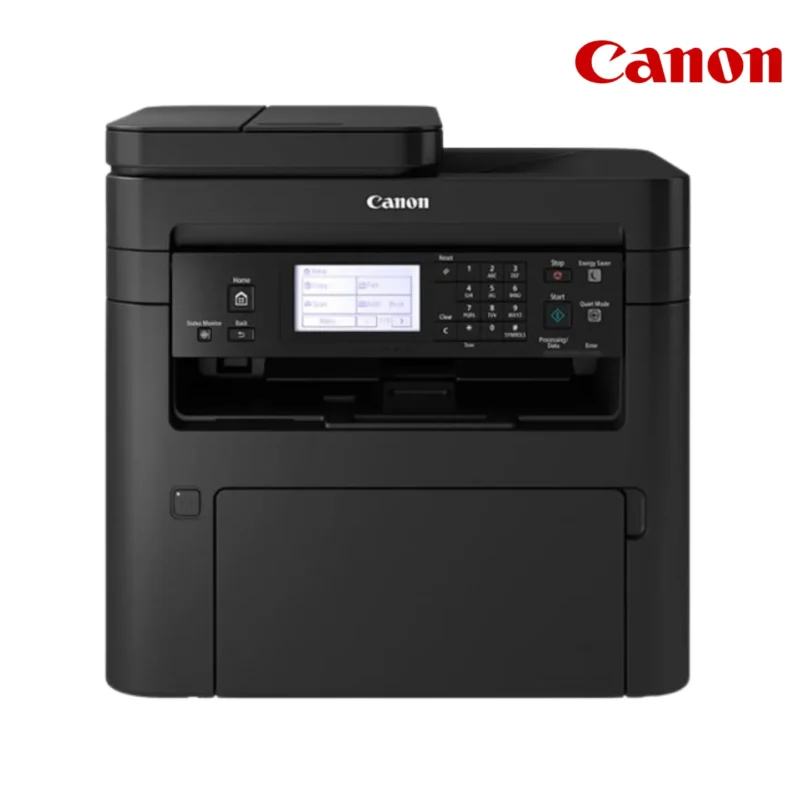 (MF269dwII) Printer Canon Laser imageCLASS MF269dwII