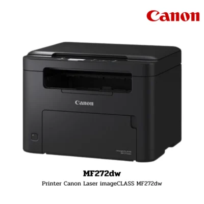 (MF272dw) Printer Canon Laser imageCLASS MF272dw