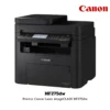 (MF275dw) Printer Canon Laser imageCLASS MF275dw