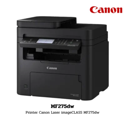 (MF275dw) Printer Canon Laser imageCLASS MF275dw