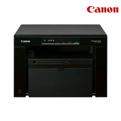 (MF3010) Printer Canon Laser imageCLASS MF3010 3 (MF3010) Printer Canon Laser imageCLASS MF3010 - Image 2