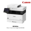 (MF445dw) Printer Canon Laser imageCLASS MF445dw