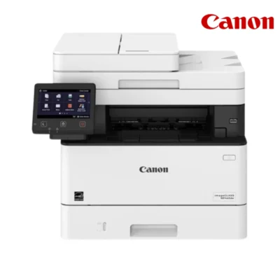 (MF445dw) Printer Canon Laser imageCLASS MF445dw 3 (MF445dw) Printer Canon Laser imageCLASS MF445dw - Image 2