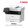(MF465dw) Printer Canon Laser imageCLASS MF465dw