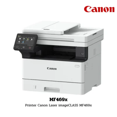 (MF469x) Printer Canon Laser imageCLASS MF469x