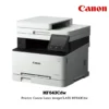 (MF643Cdw) Printer Canon Laser imageCLASS MF643Cdw