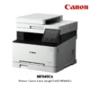 (MF645Cx) Printer Canon Laser imageCLASS MF645Cx