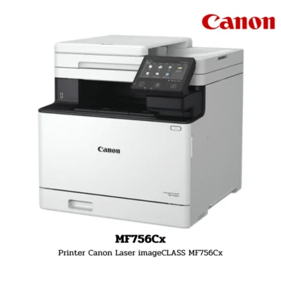 (MF756Cx) Printer Canon Laser imageCLASS MF756Cx