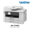 (MFC-J2740DW) Printer Brother Inkjet