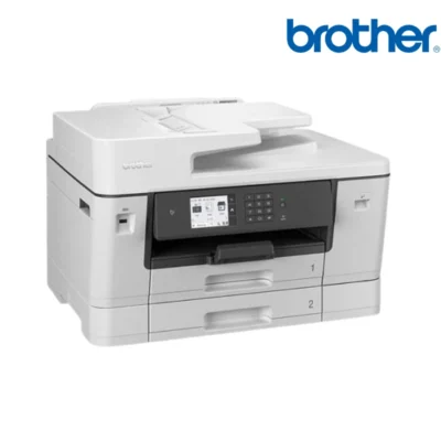 (MFC-J3940DW) Printer Brother Inkjet (Cartridge) 3 (MFC-J3940DW) Printer Brother Inkjet (Cartridge)