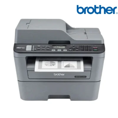 (MFC-L2700D) Printer Brother Laser 4 (MFC-L2700D) Printer Brother Laser