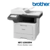 (MFC-L5915DW) Printer Brother Laser