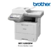 (MFC-L6915DW) Printer Brother Laser
