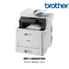 (MFC-L8690CDW) Printer Brother Laser