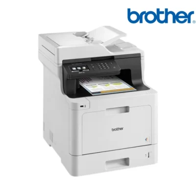 (MFC-L8690CDW) Printer Brother Laser 4 (MFC-L8690CDW) Printer Brother Laser