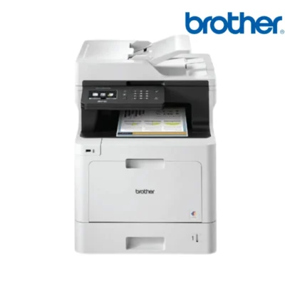 (MFC-L8690CDW) Printer Brother Laser 5 (MFC-L8690CDW) Printer Brother Laser