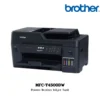 (MFC-T4500DW) Printer Brother Inkjet Tank